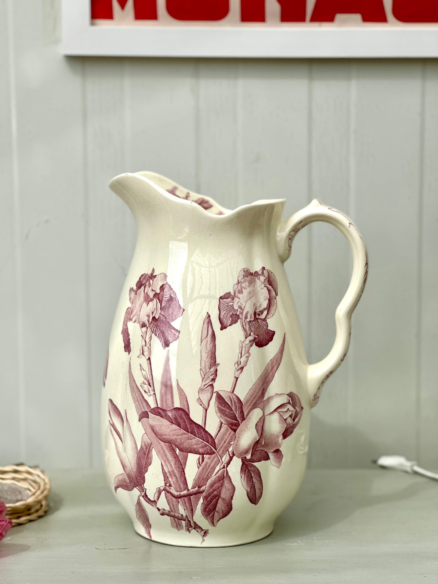 Pichet Magnolia BFK