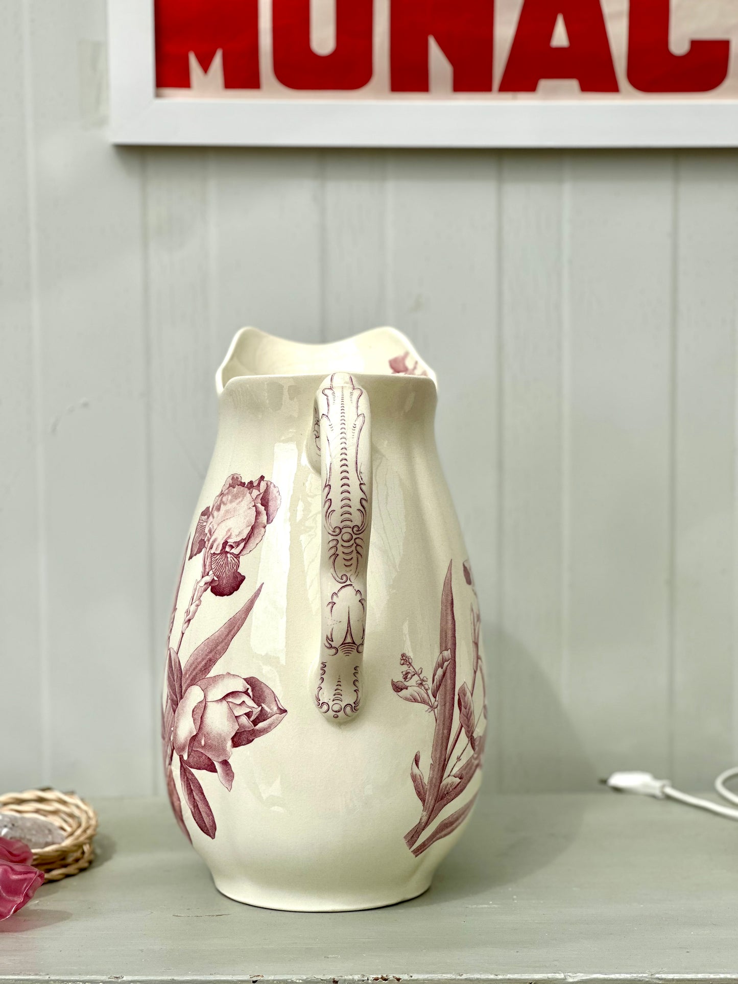 Pichet Magnolia BFK
