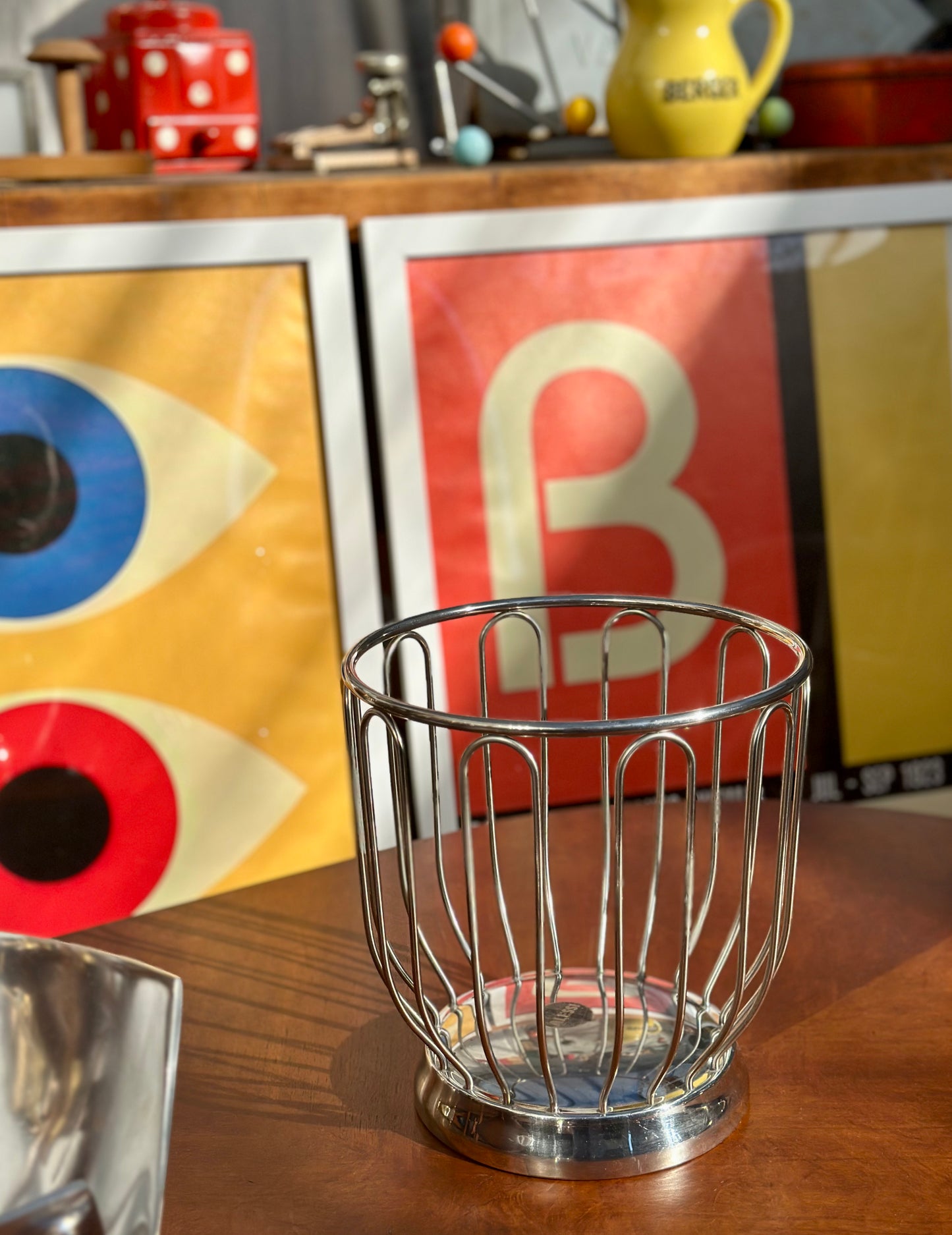 Coupe à agrumes Alessi