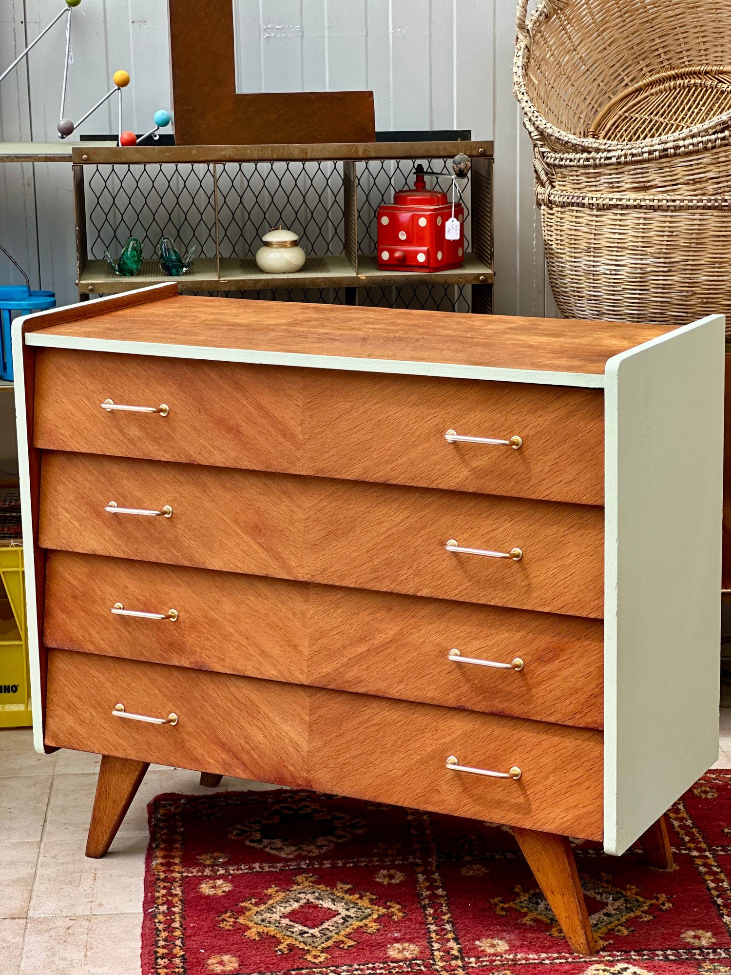 Mobilier vintage