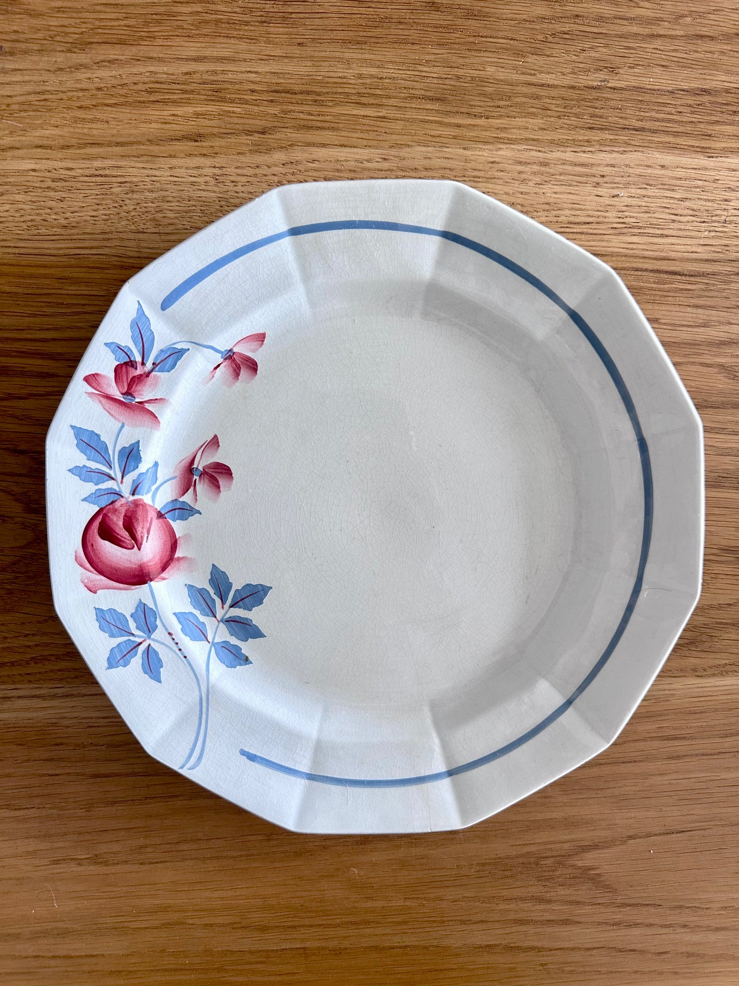 1 plat plat Ceranord Saint-Amand