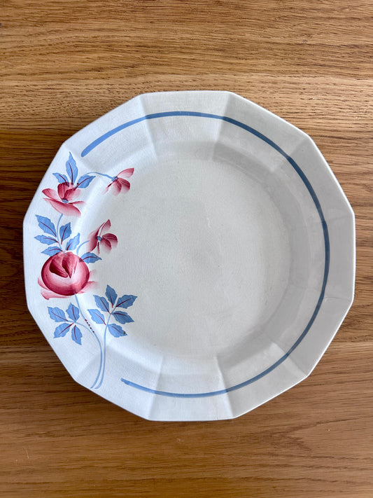 1 plat plat Ceranord Saint-Amand