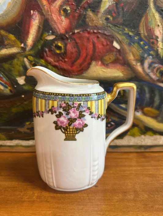 Pot à lait Limoges
