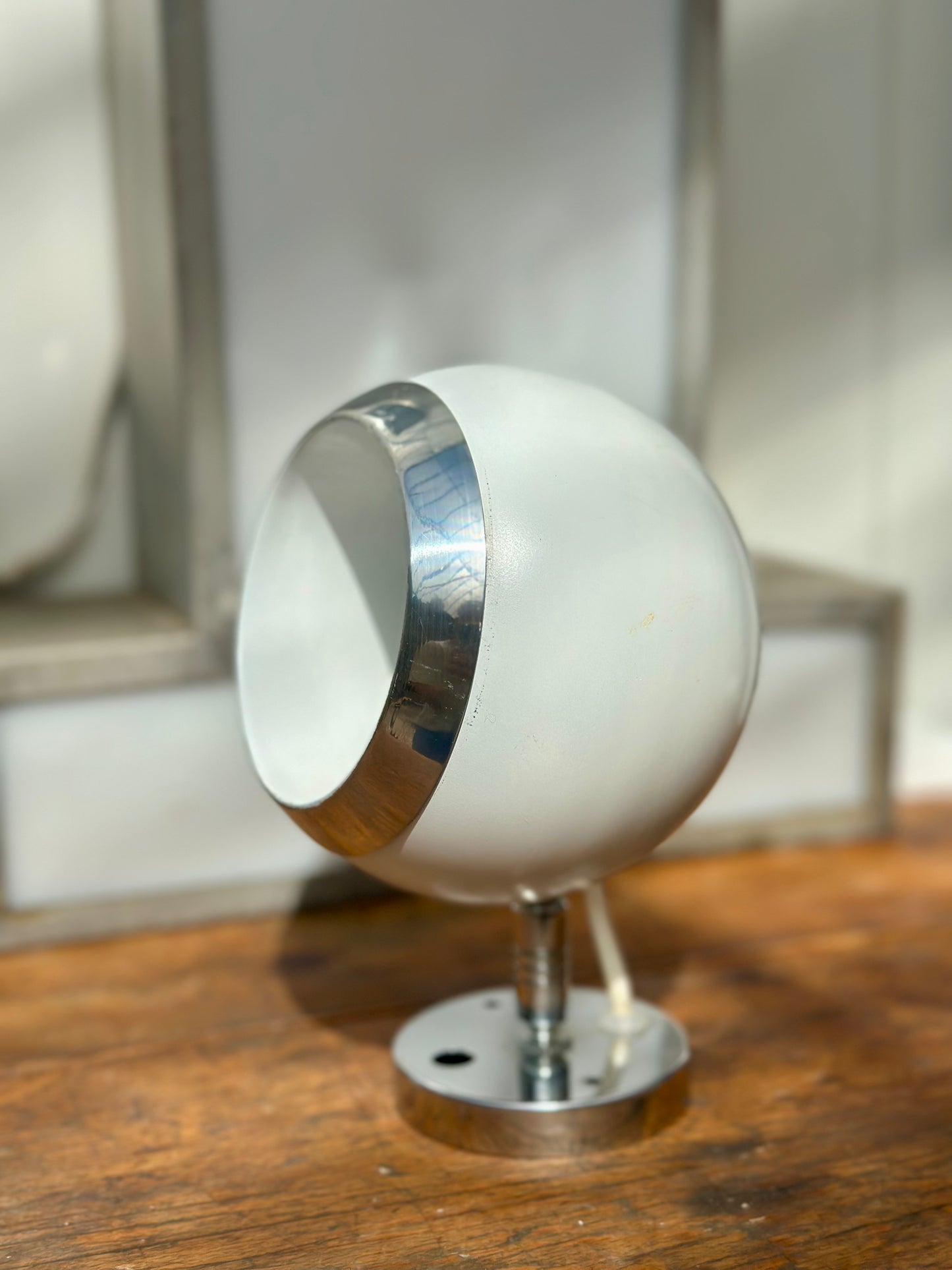 Applique Eye-Ball années 70