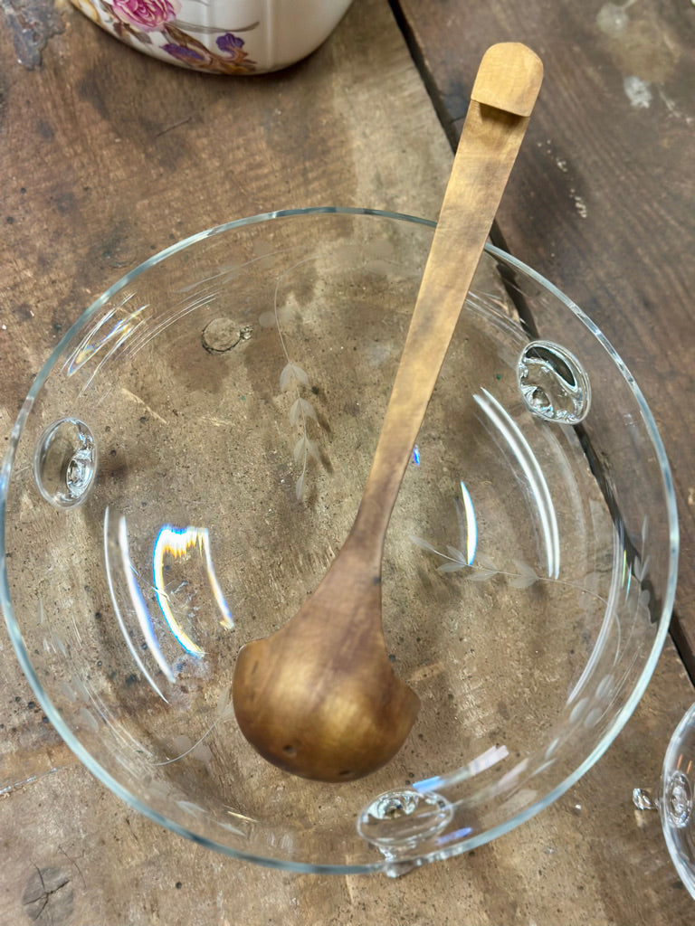 Louche à olives