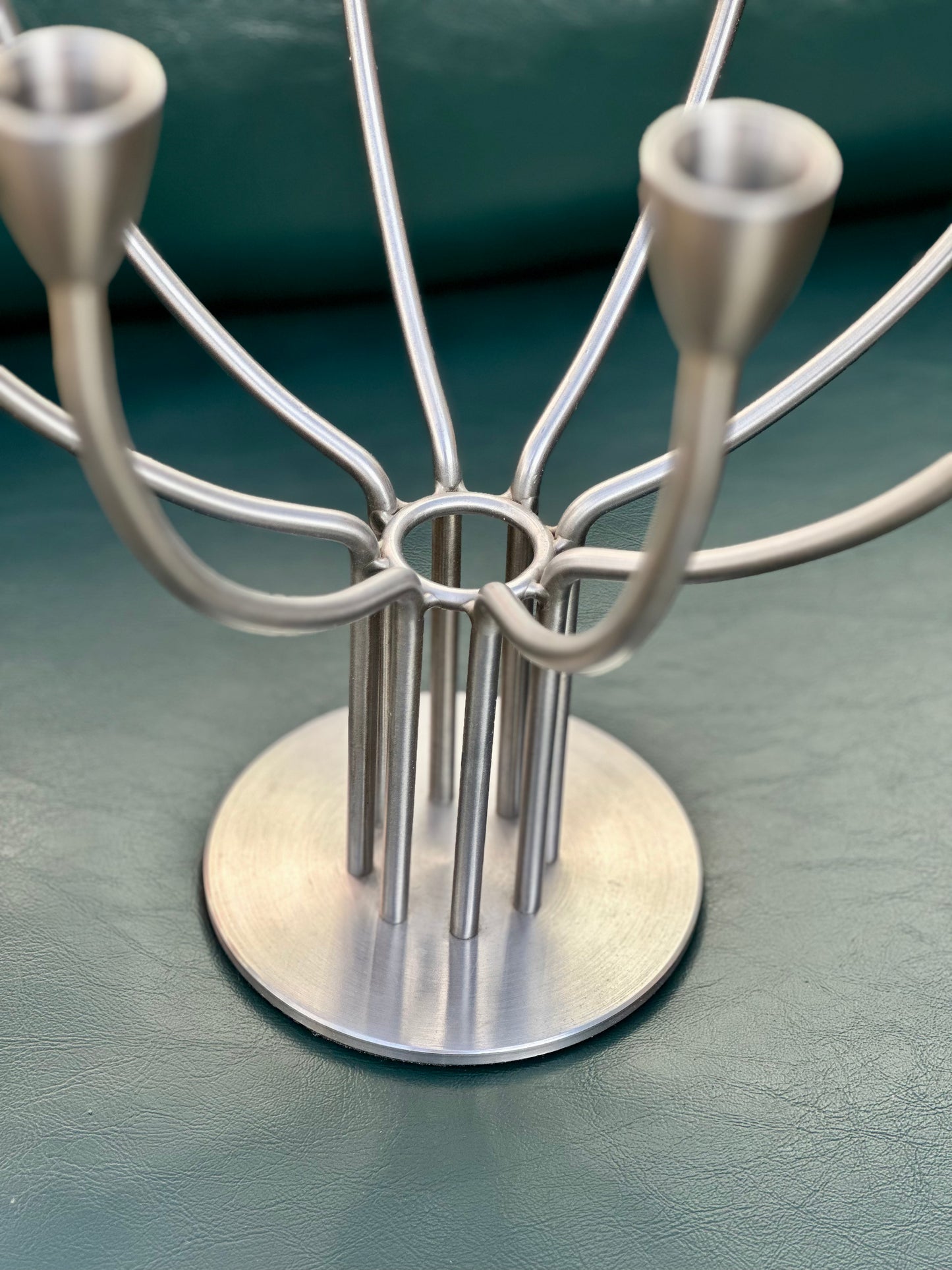 Chandelier K.Agberg pour Ikea années 90