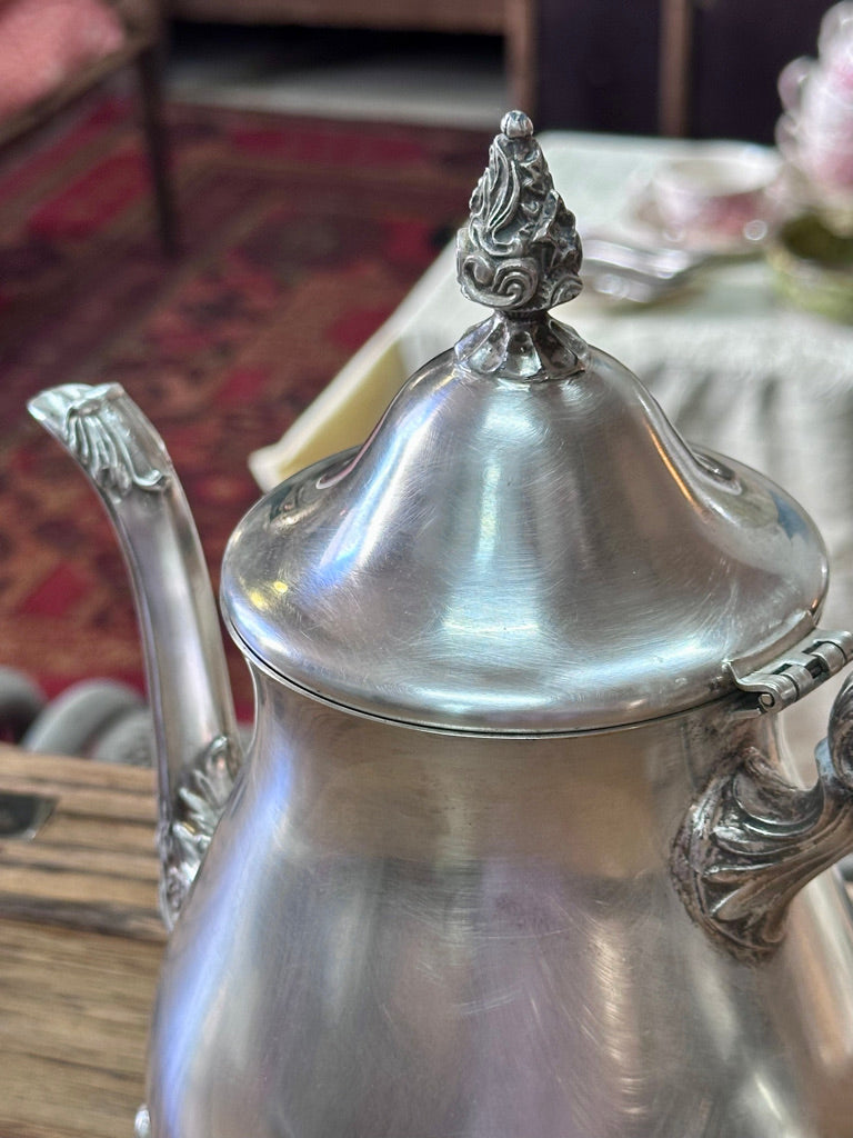 Théière anglaise Viners