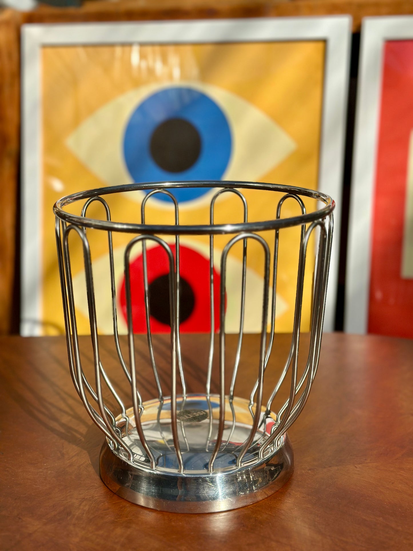 Coupe à agrumes Alessi