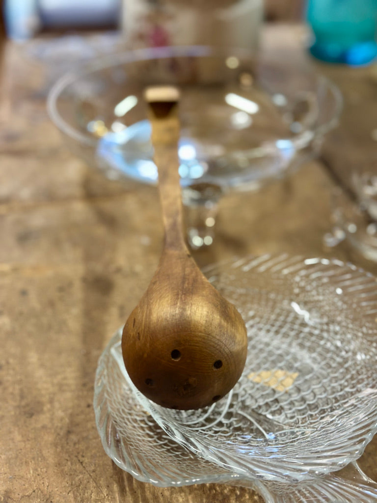 Louche à olives