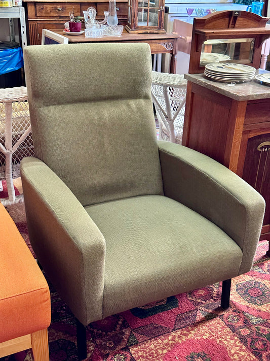 Fauteuil vintage