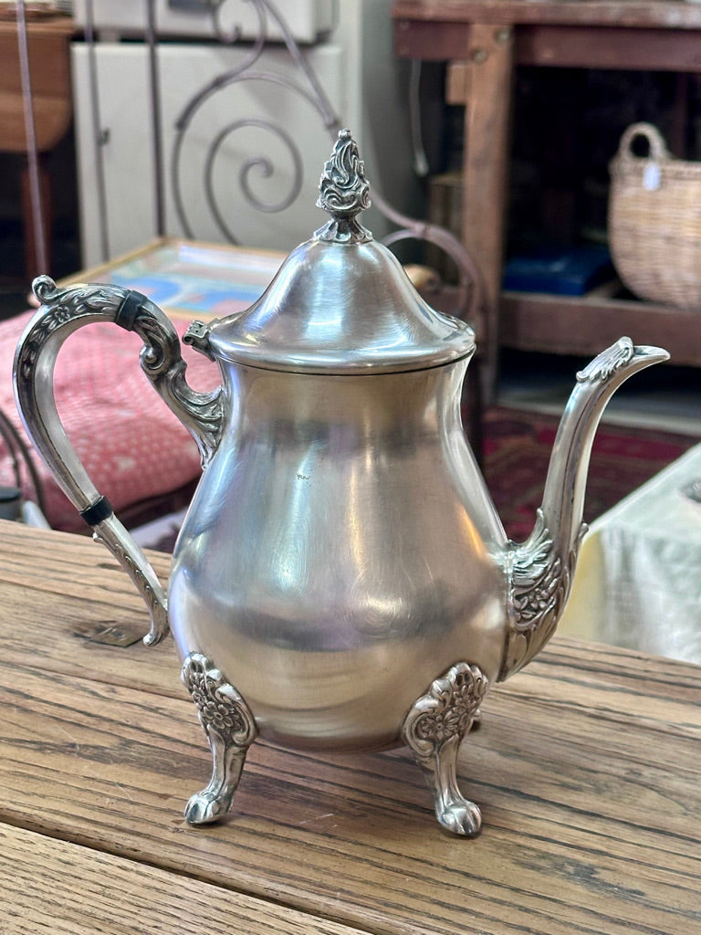 Théière anglaise Viners