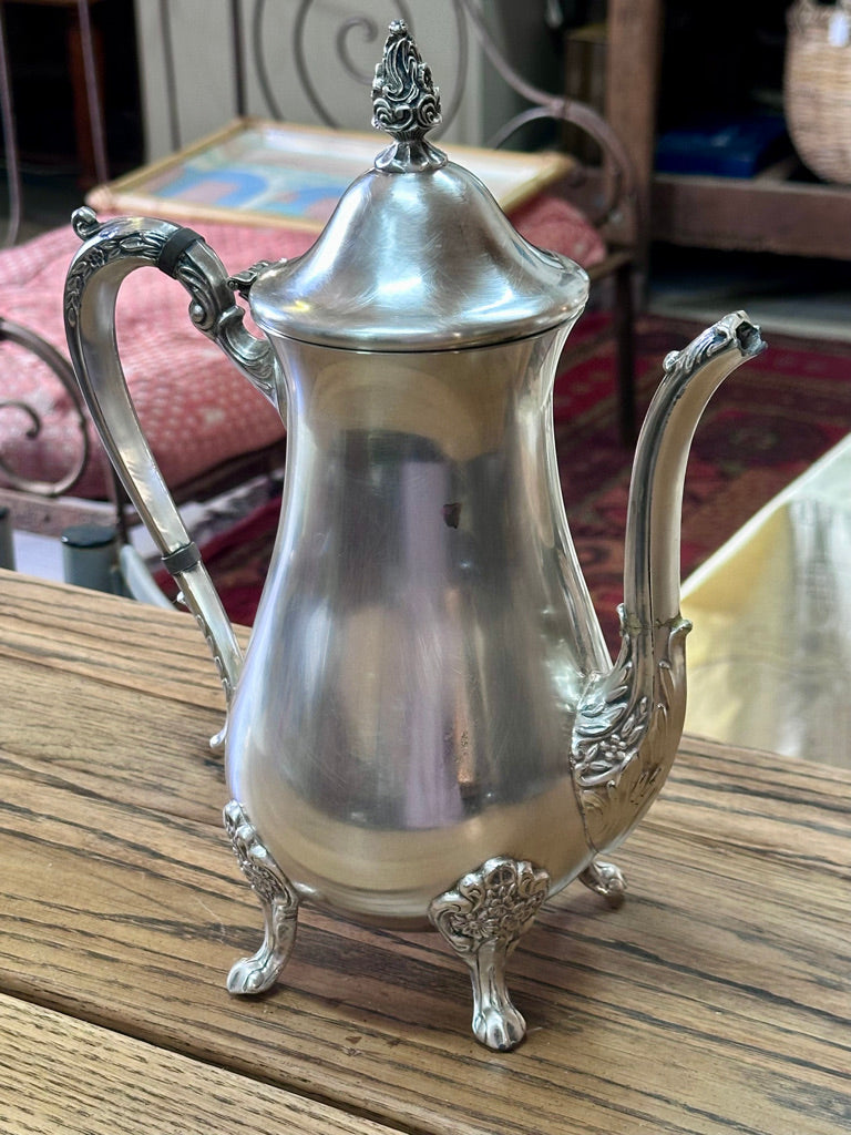 Théière anglaise Viners
