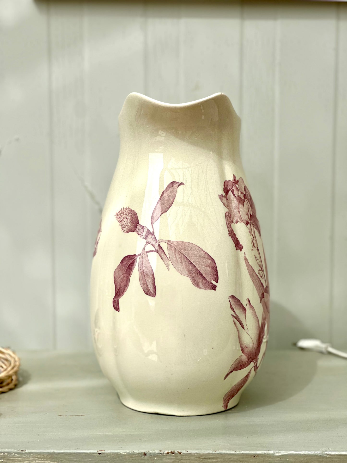 Pichet Magnolia BFK