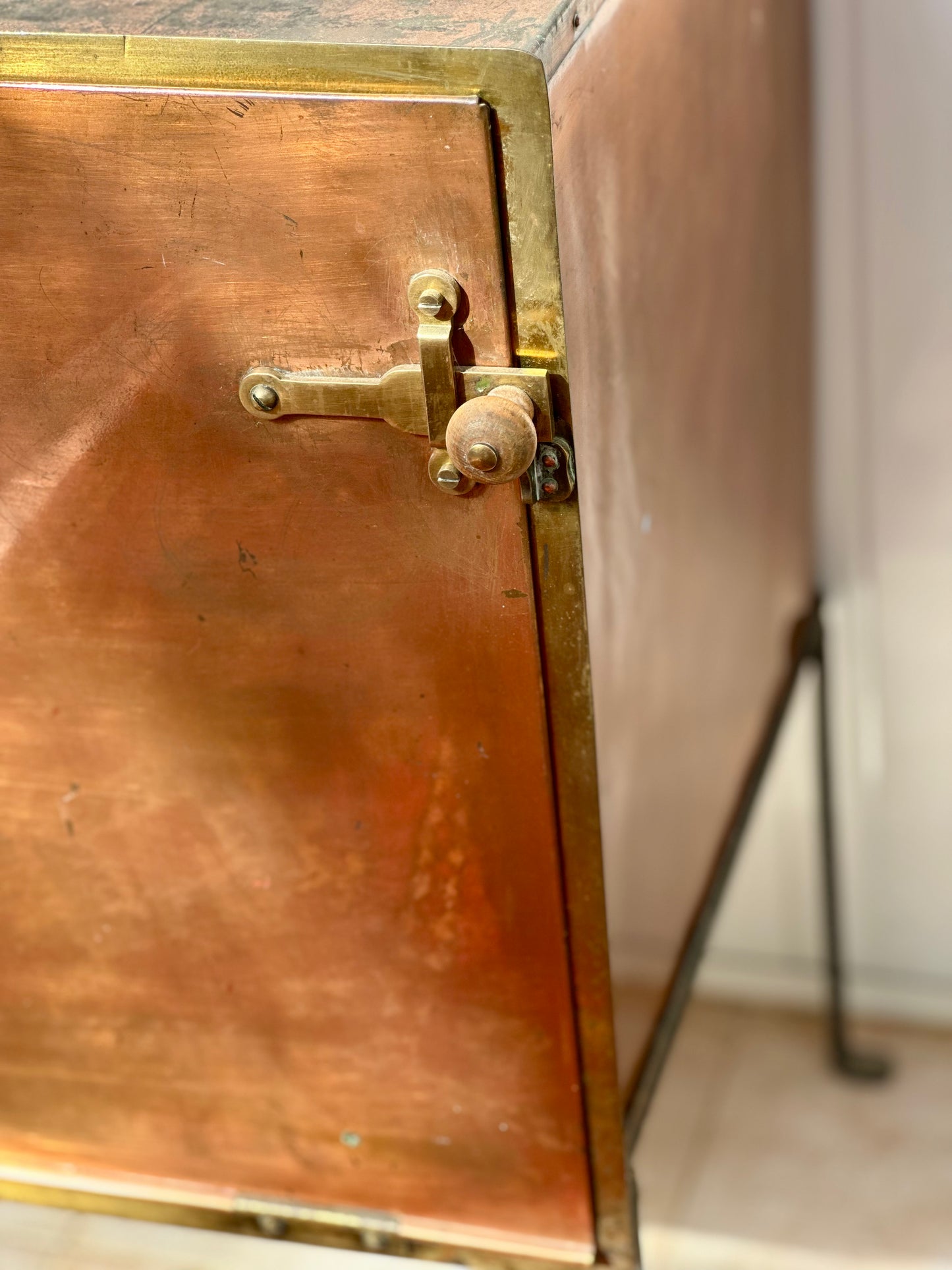 Autoclave stérilisateur de collection