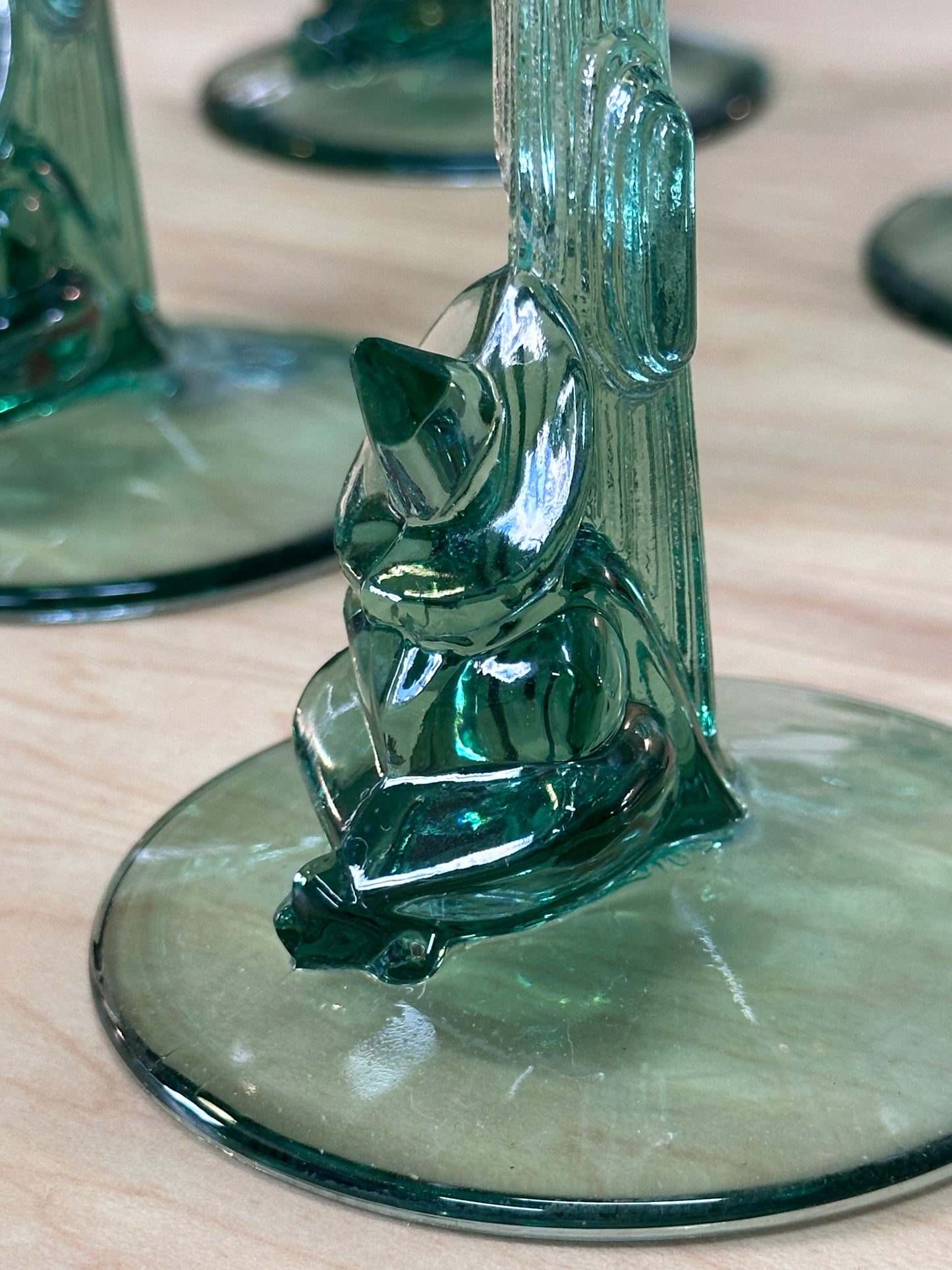 5 verres à Margarita