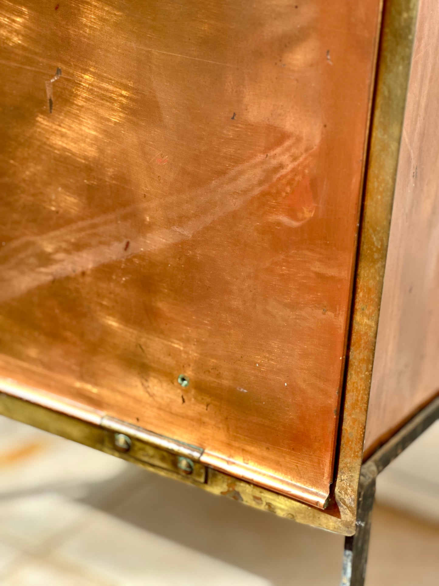 Autoclave stérilisateur de collection