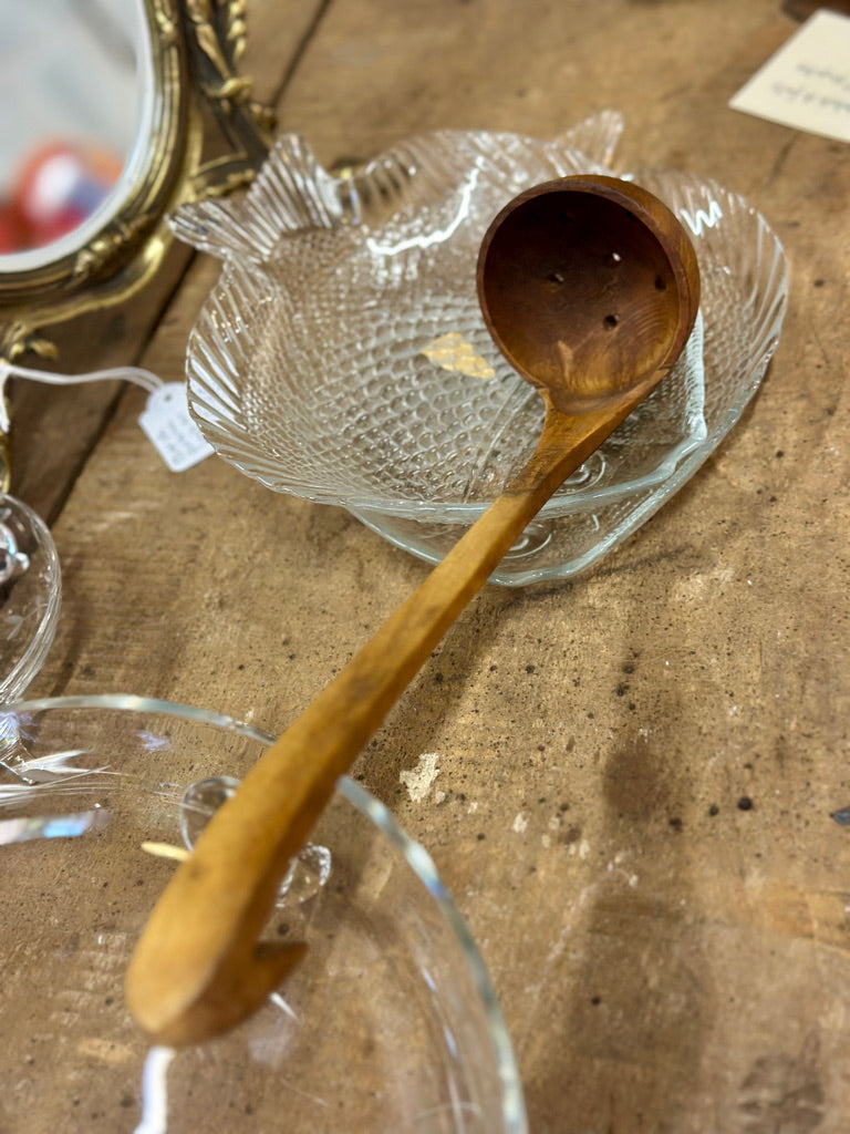 Louche à olives