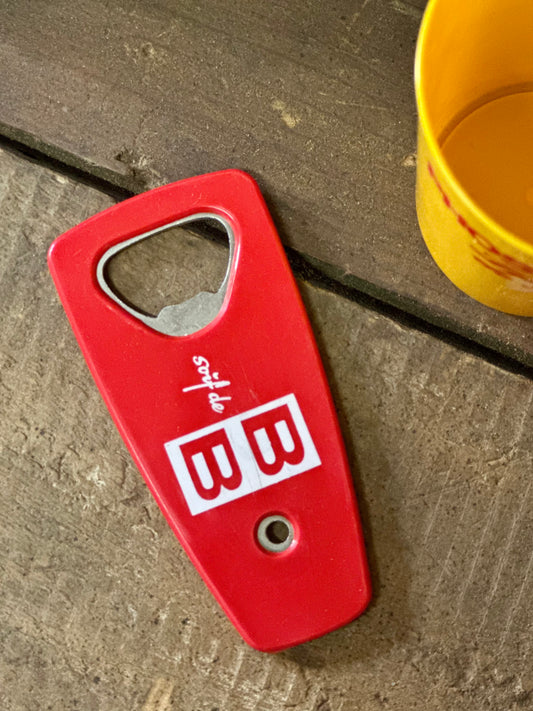 Décapsuleur publicitaire Bière Bénin