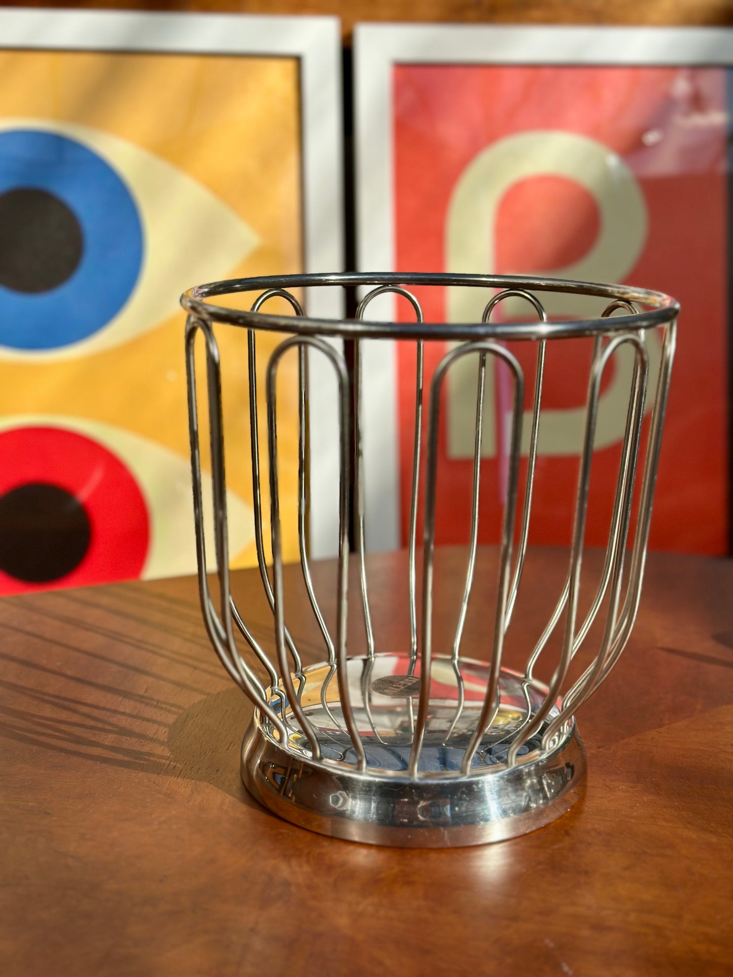 Coupe à agrumes Alessi