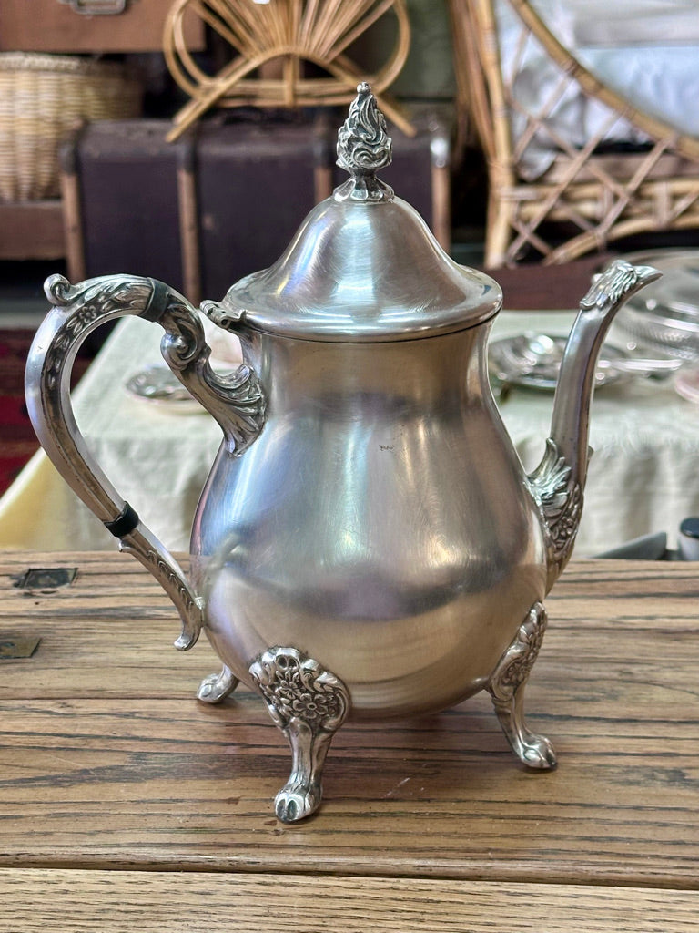 Théière anglaise Viners