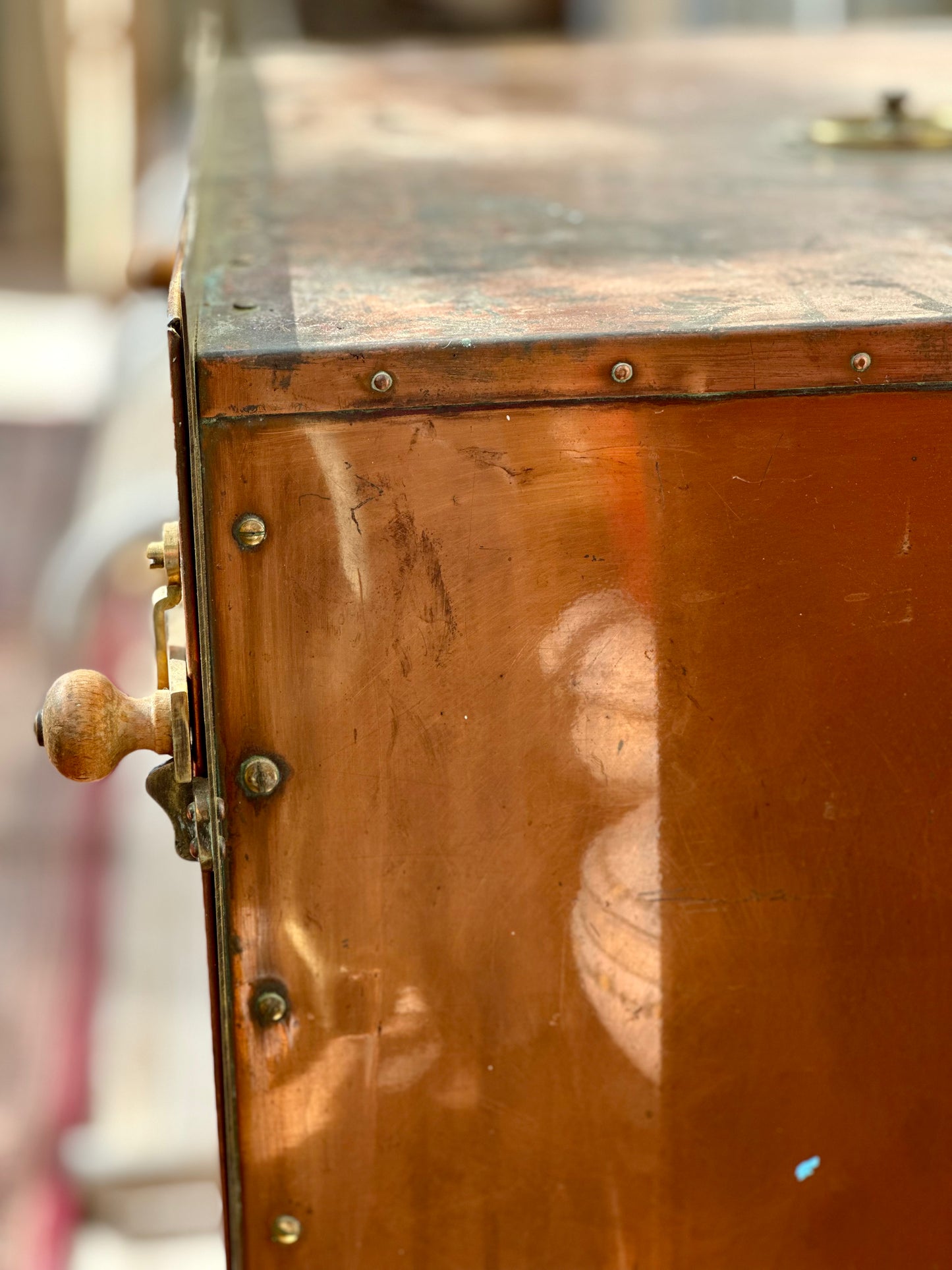 Autoclave stérilisateur de collection