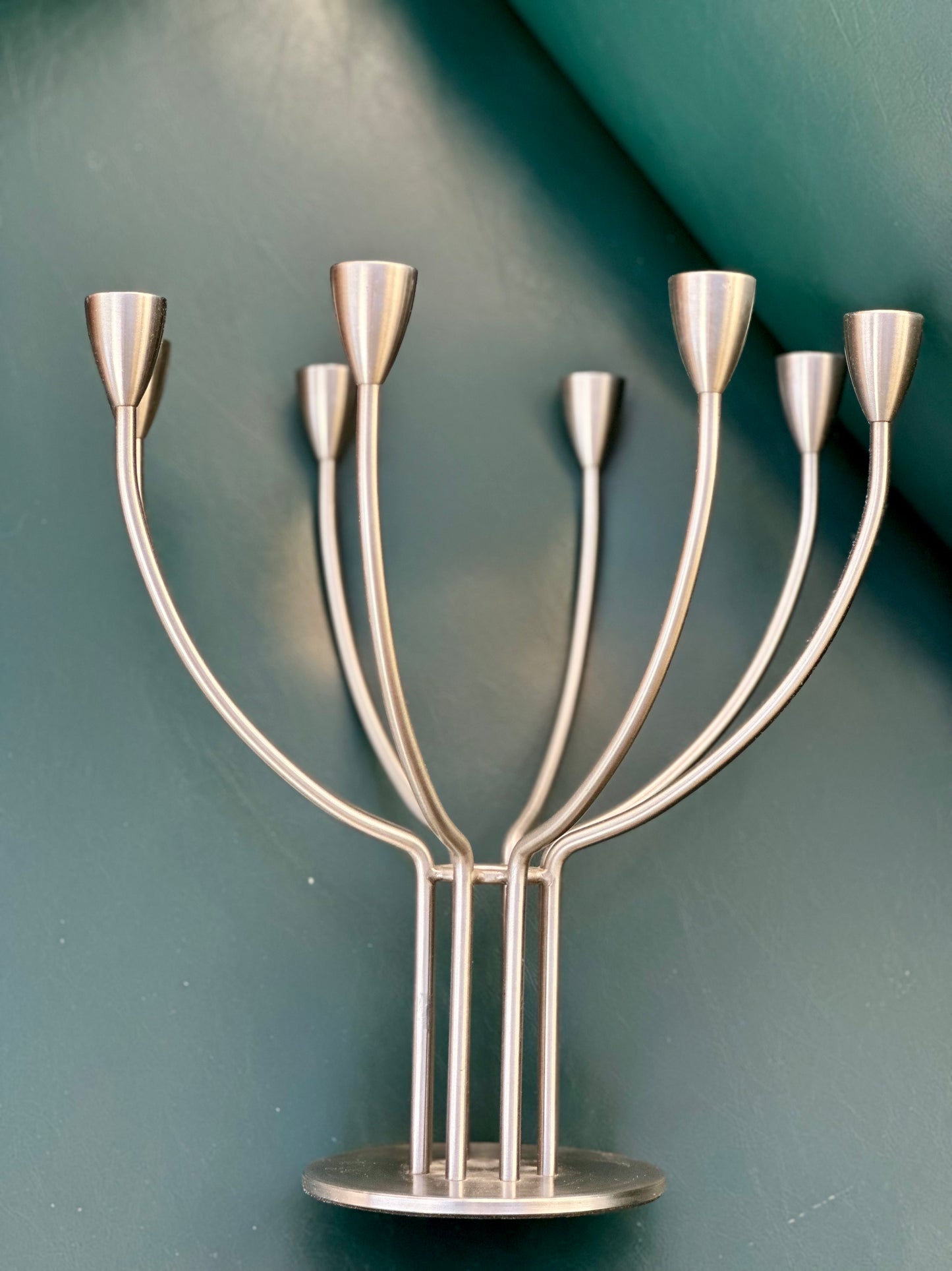 Chandelier K.Agberg pour Ikea années 90