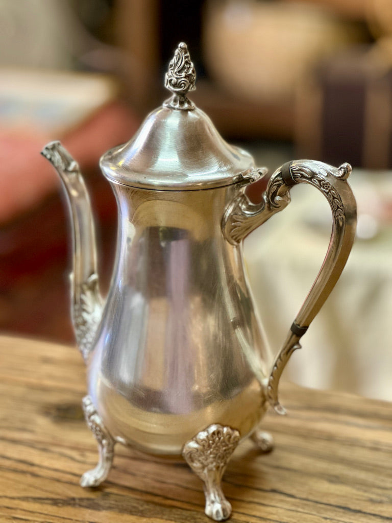 Théière anglaise Viners