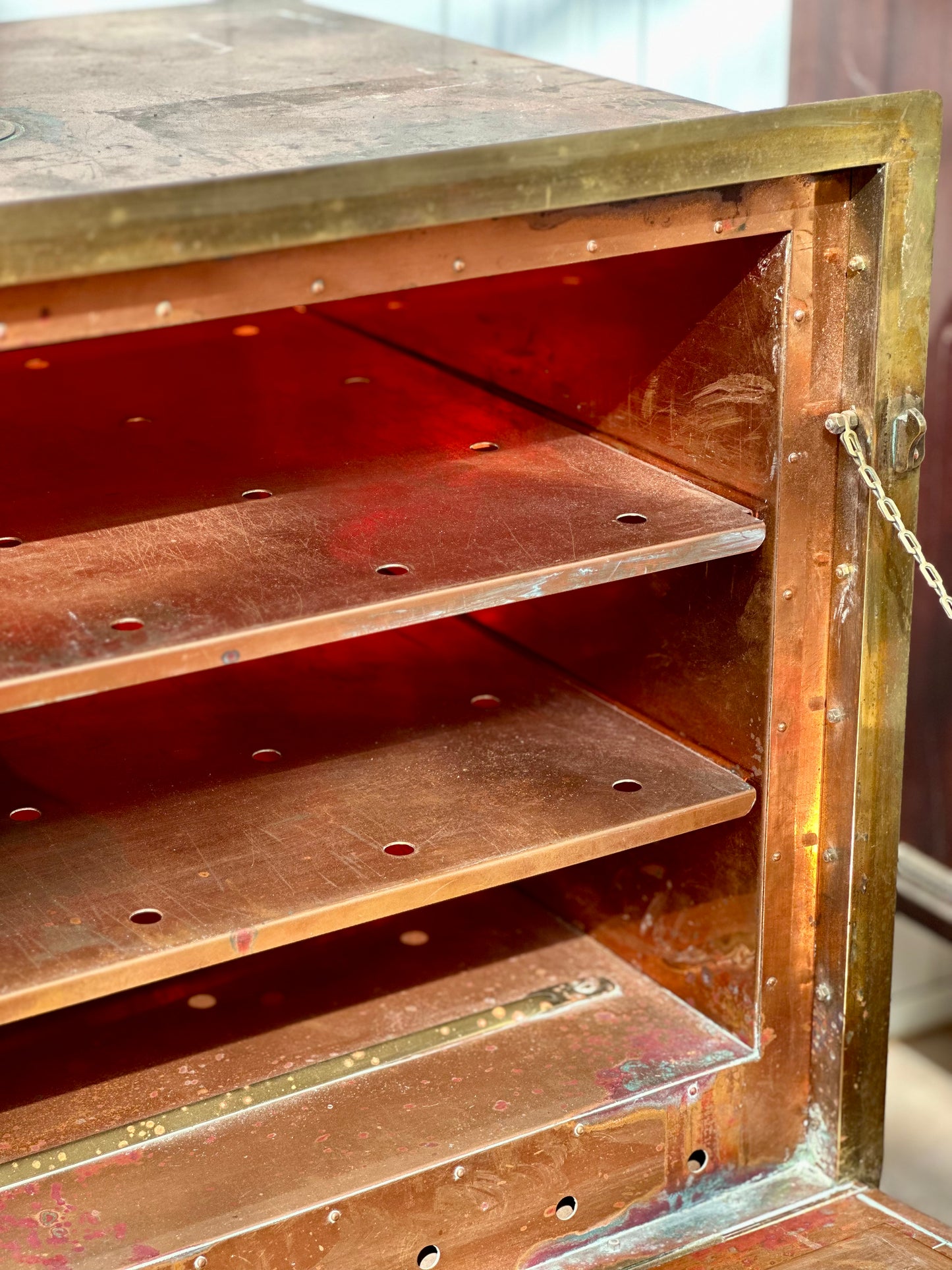 Autoclave stérilisateur de collection