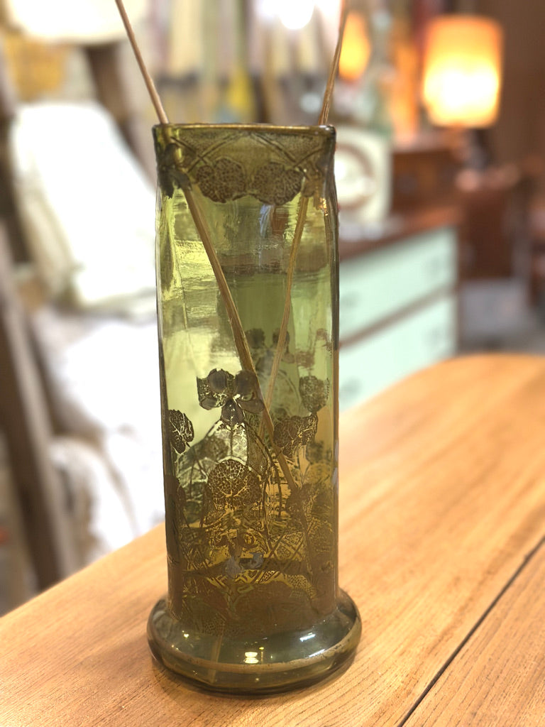 Vase Art Déco