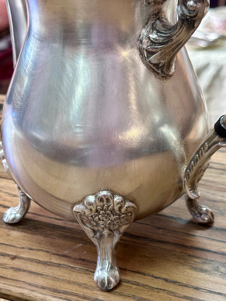 Théière anglaise Viners