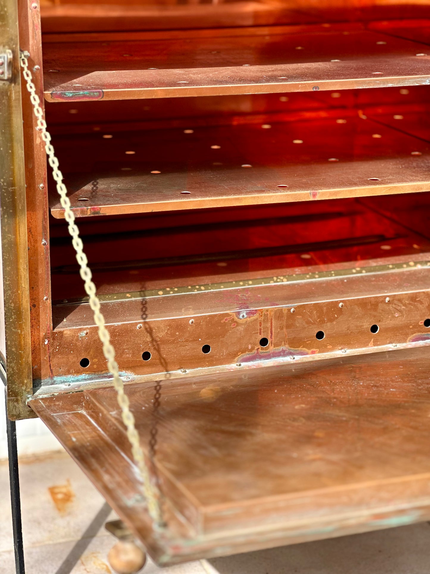 Autoclave stérilisateur de collection