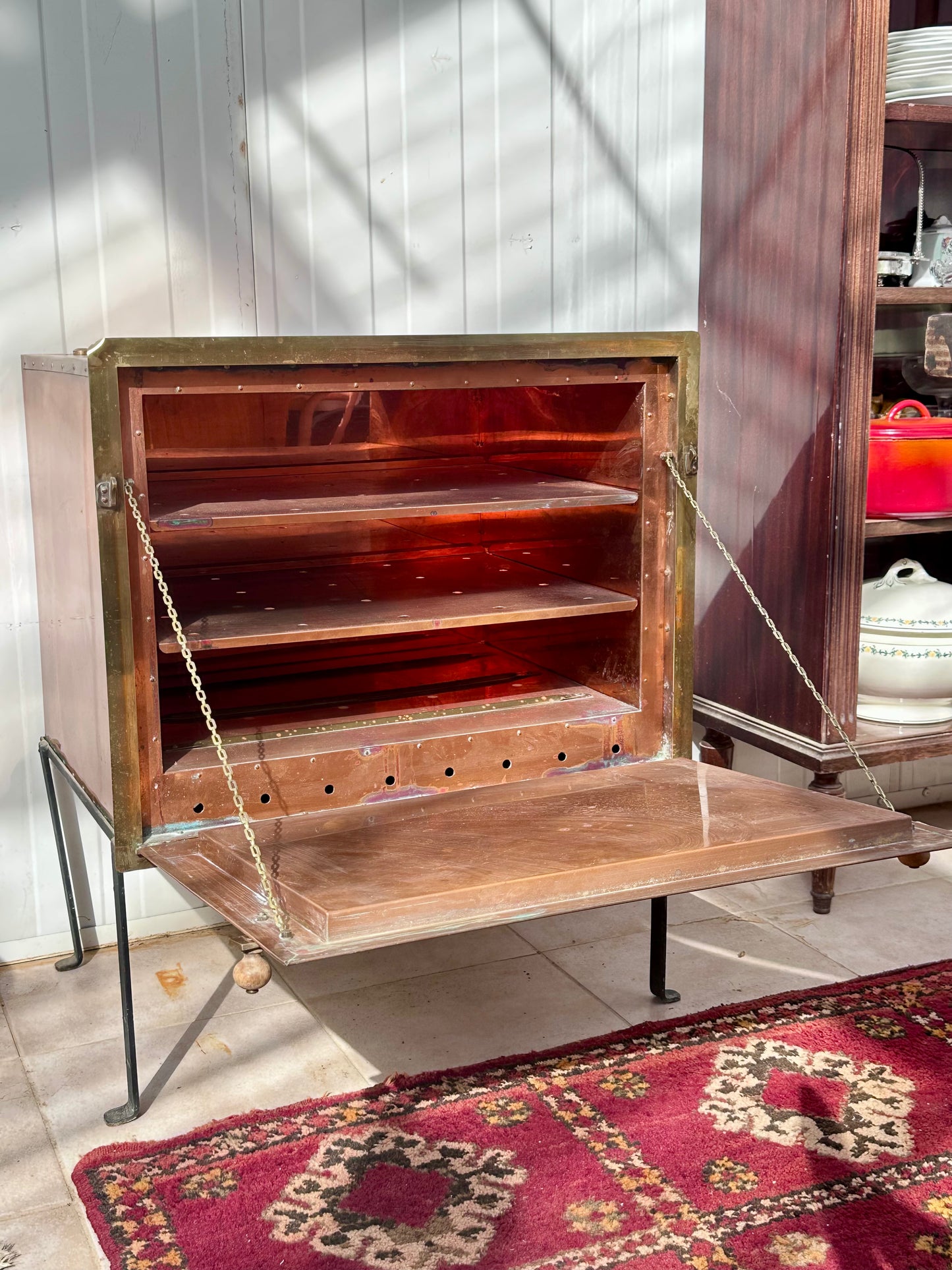 Autoclave stérilisateur de collection