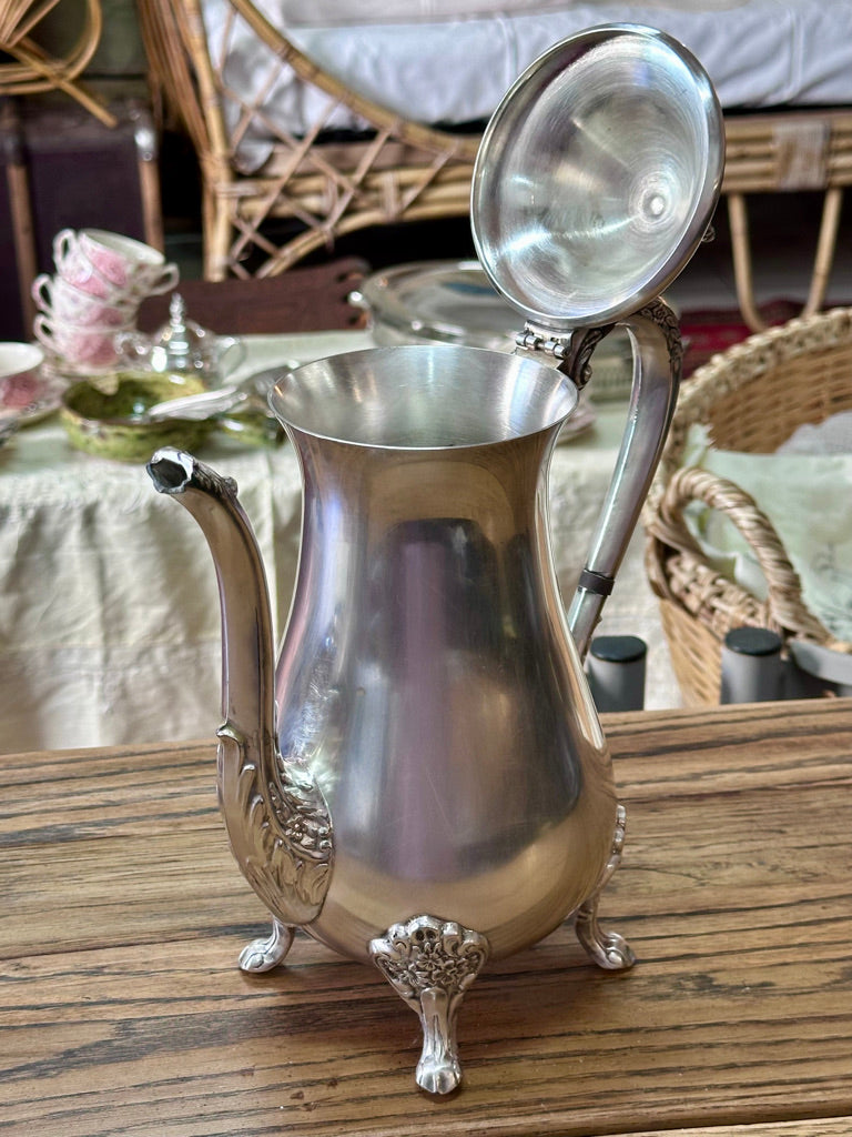 Théière anglaise Viners