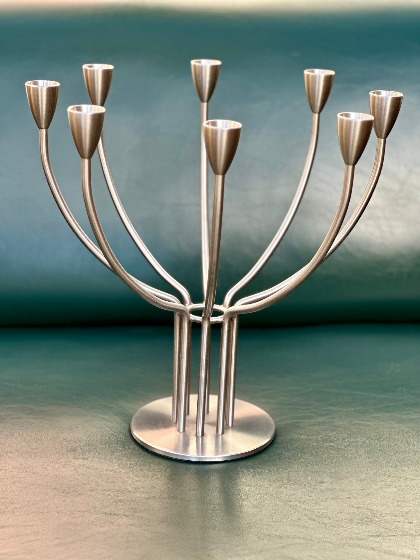 Chandelier K.Agberg pour Ikea années 90