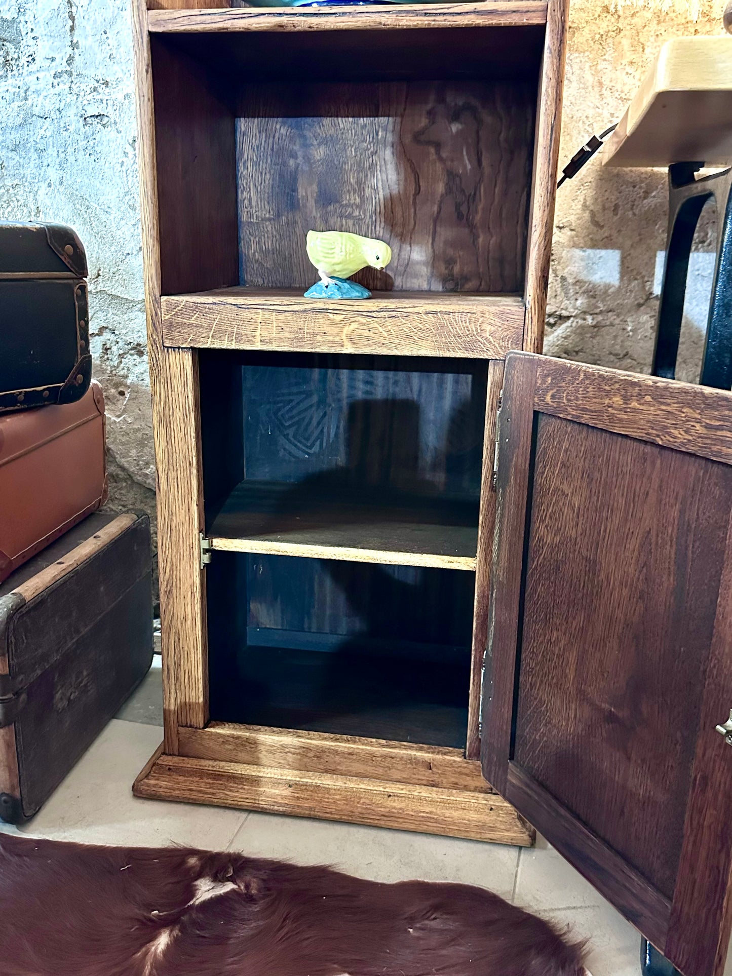 Meuble d’appoint/d’entrée