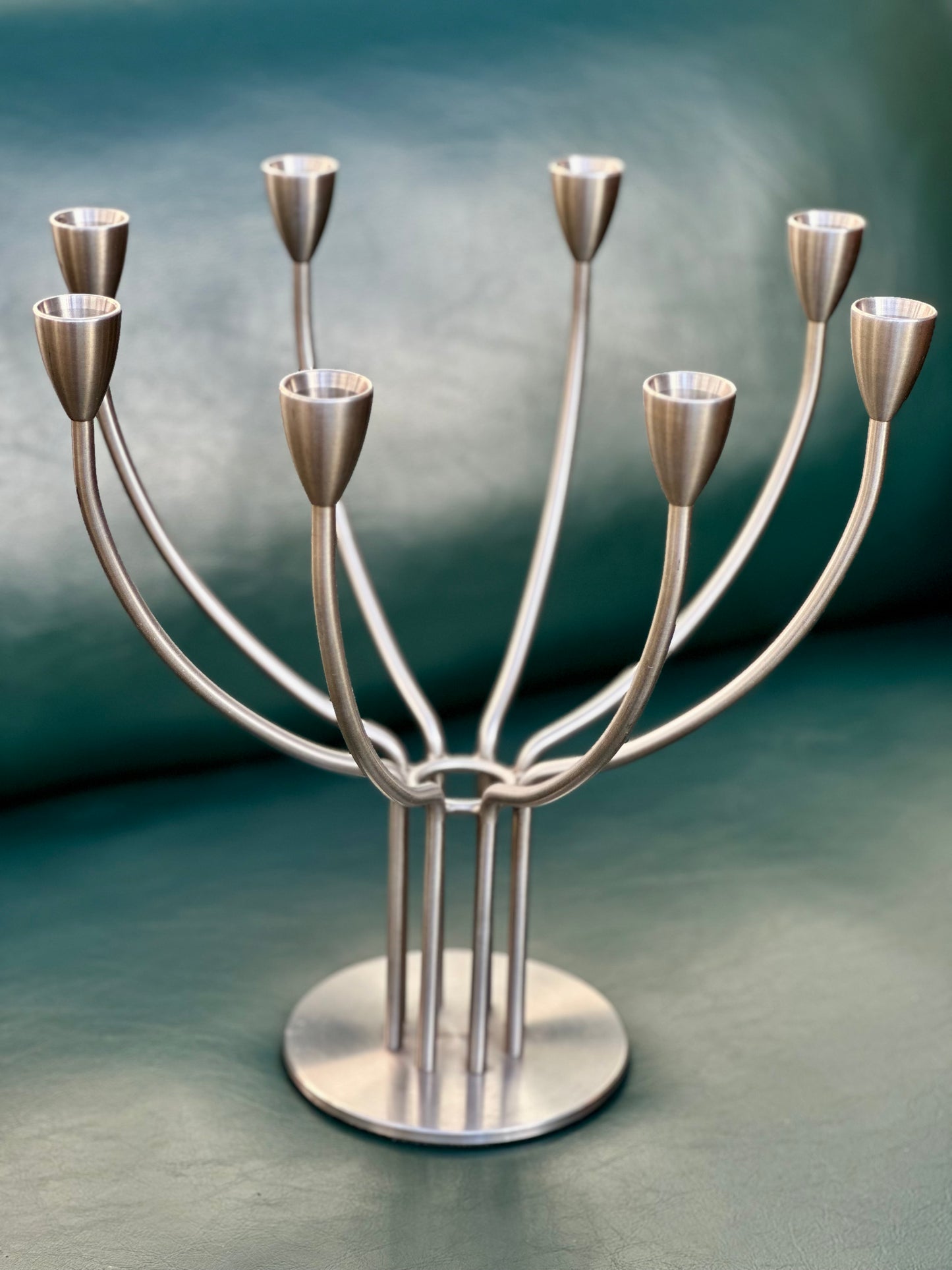 Chandelier K.Agberg pour Ikea années 90