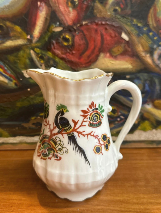 Pot à lait ancien