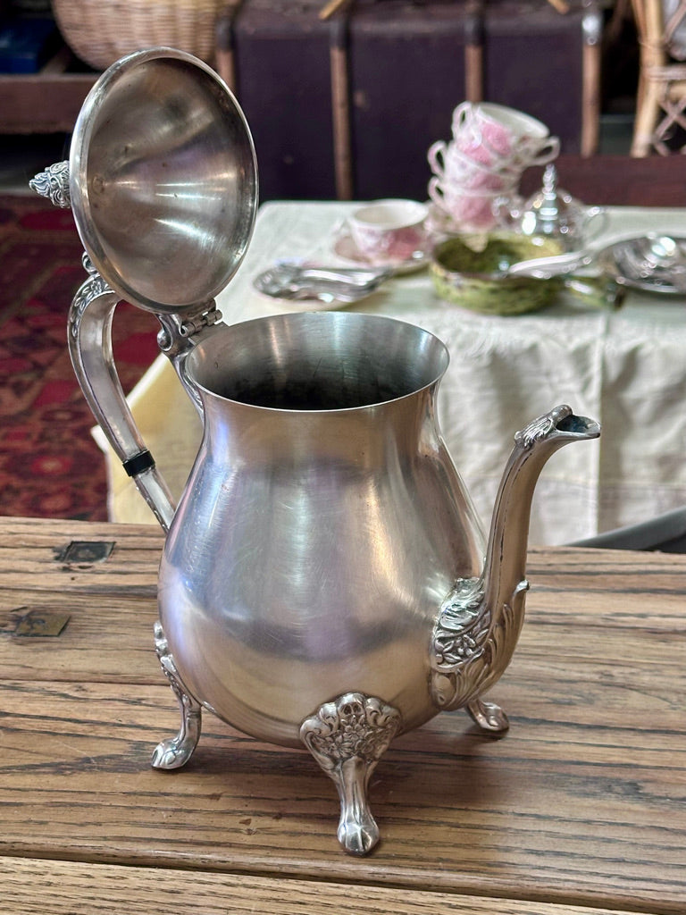 Théière anglaise Viners