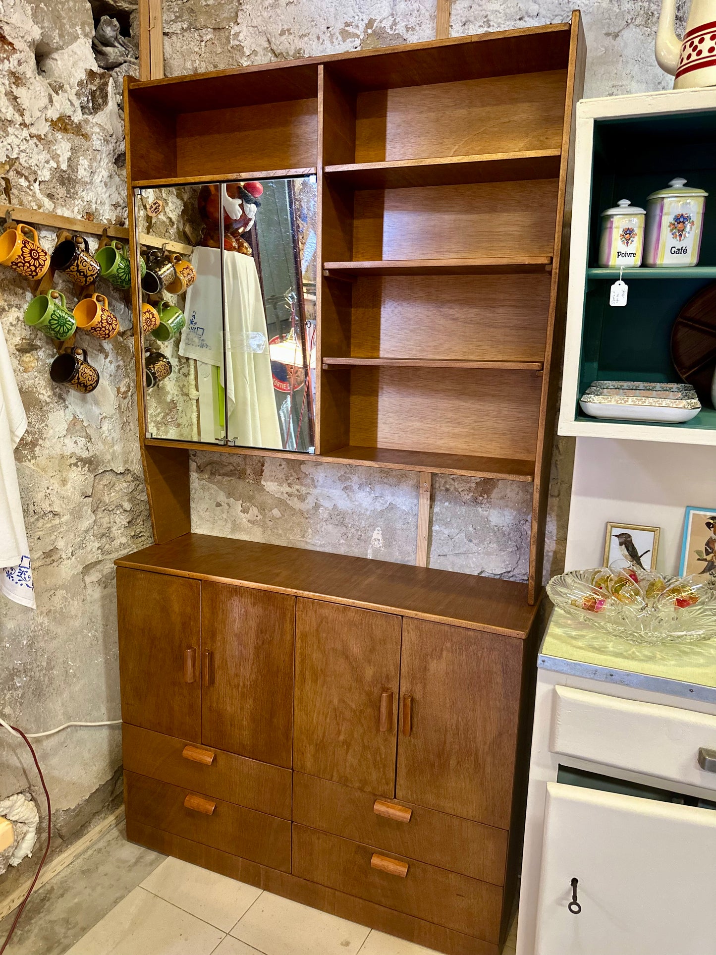 Bibliothèque scandinave
