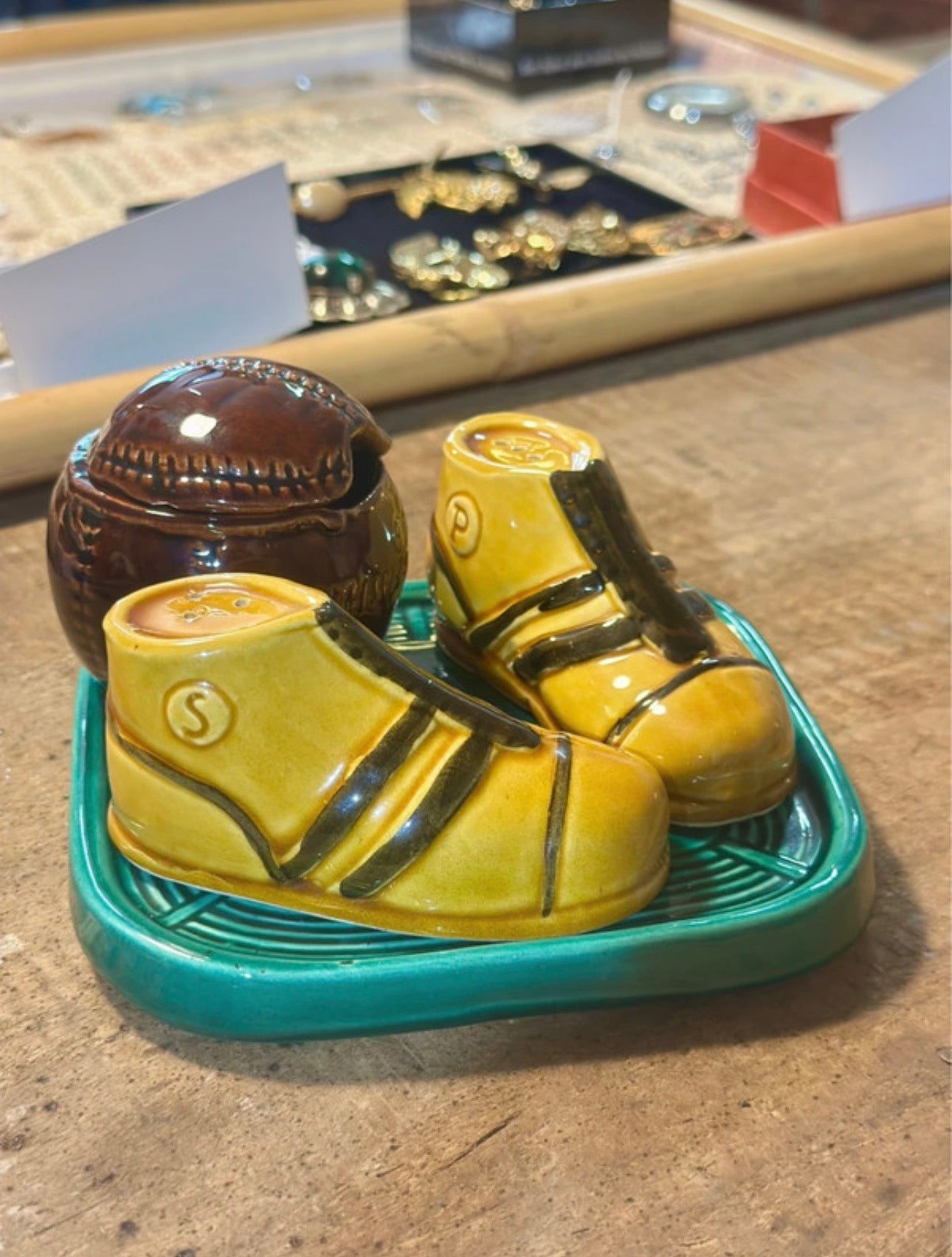 Ensemble Vallauris Base-ball
