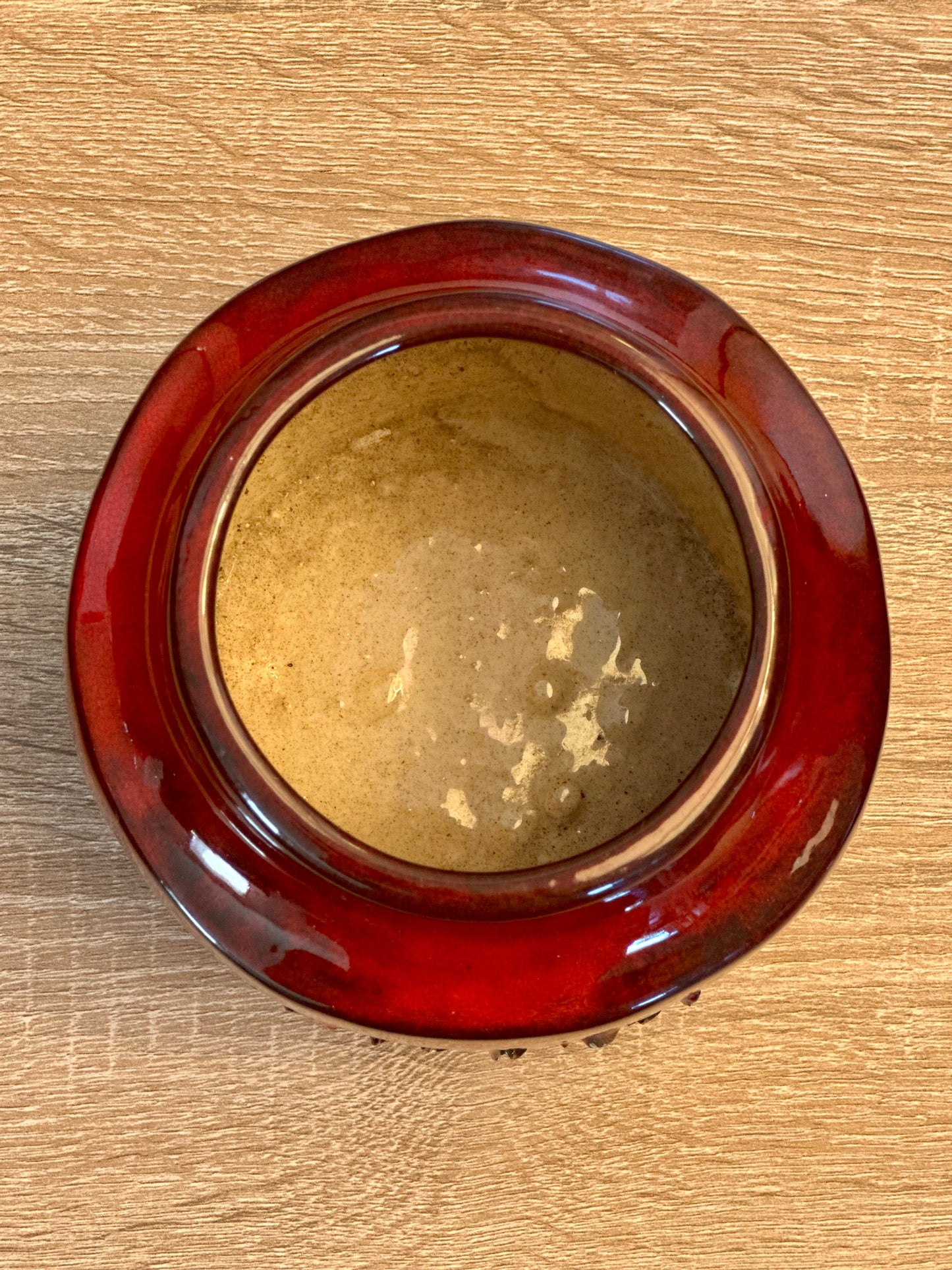 Céramique de Max Idlas