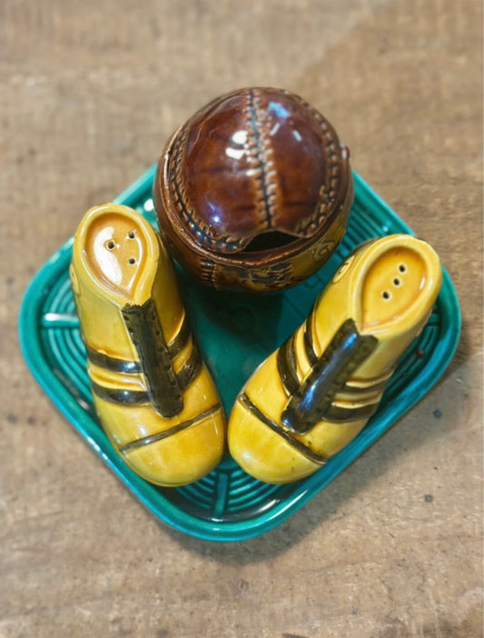 Ensemble Vallauris Base-ball