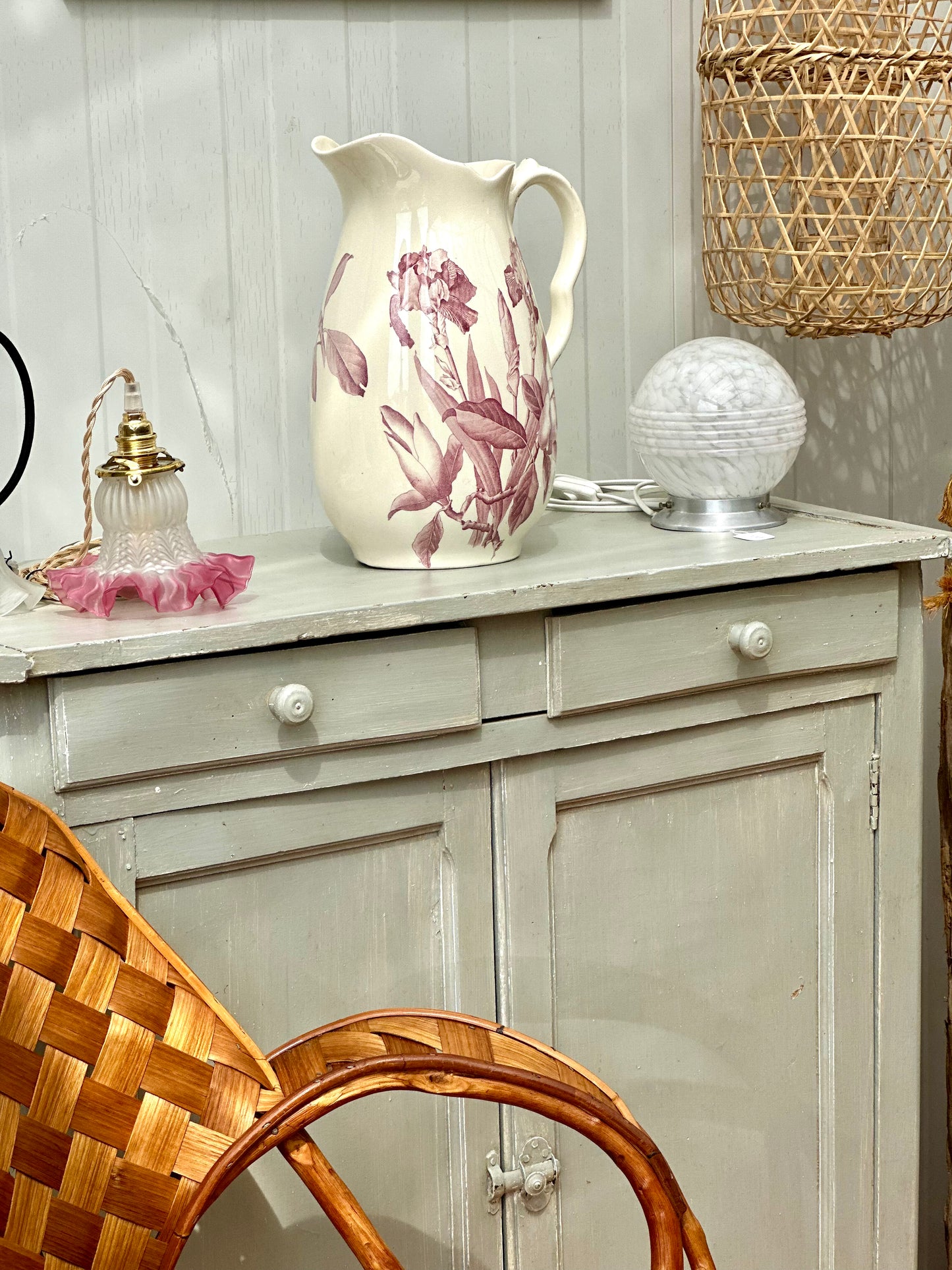 Pichet Magnolia BFK