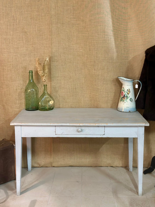 Table de ferme ancienne