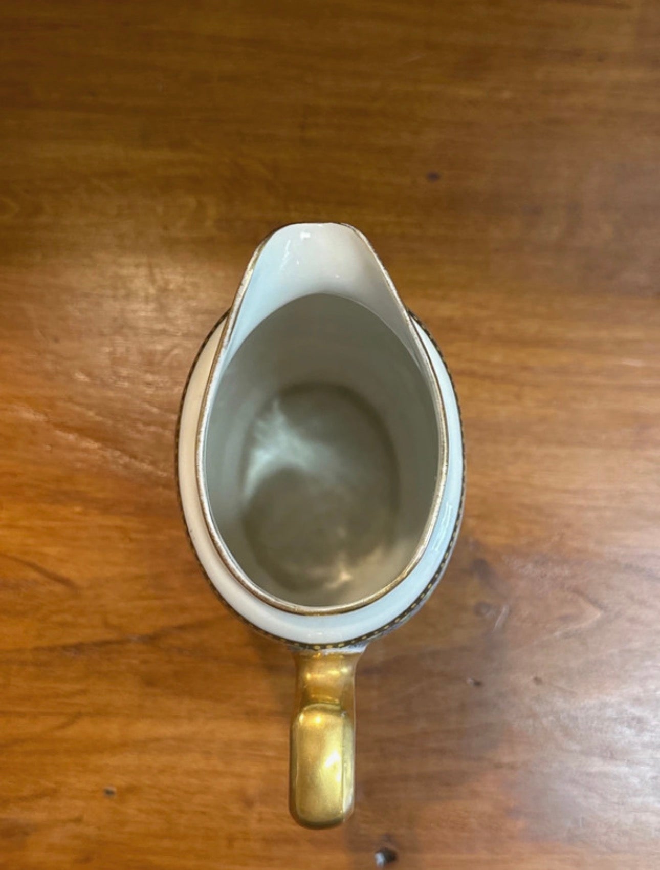 Pot à lait Limoges