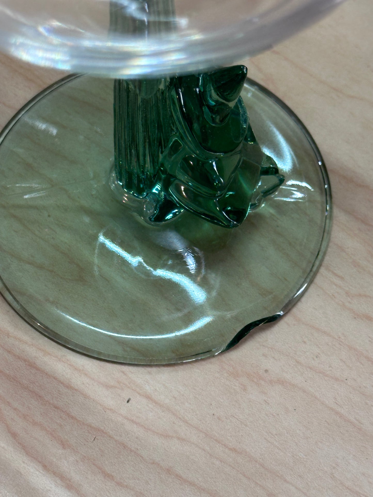 5 verres à Margarita