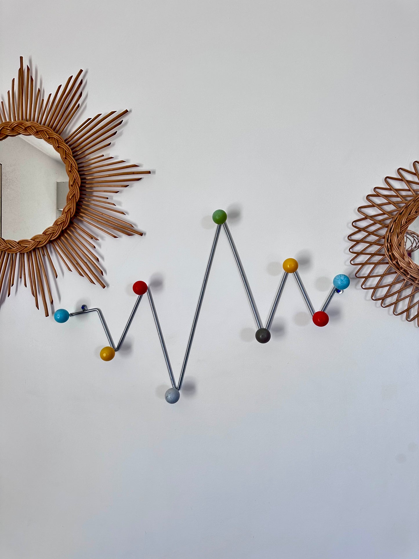 Porte-manteau Pop