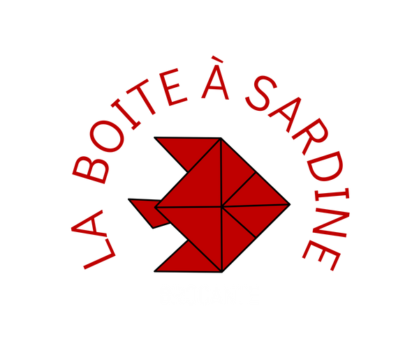 LA BOITE A SARDINE